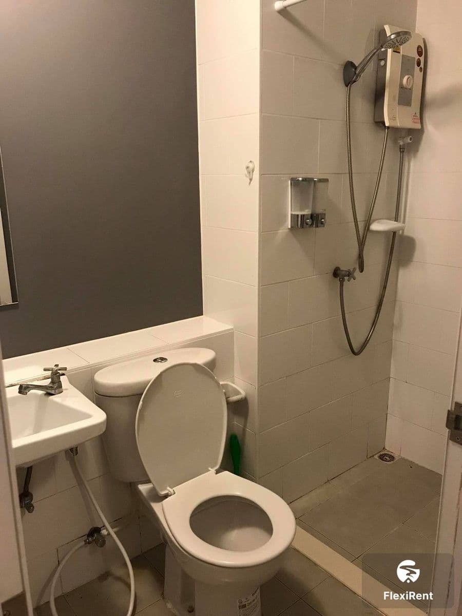 Plum Condo Park Rangsit photo #8