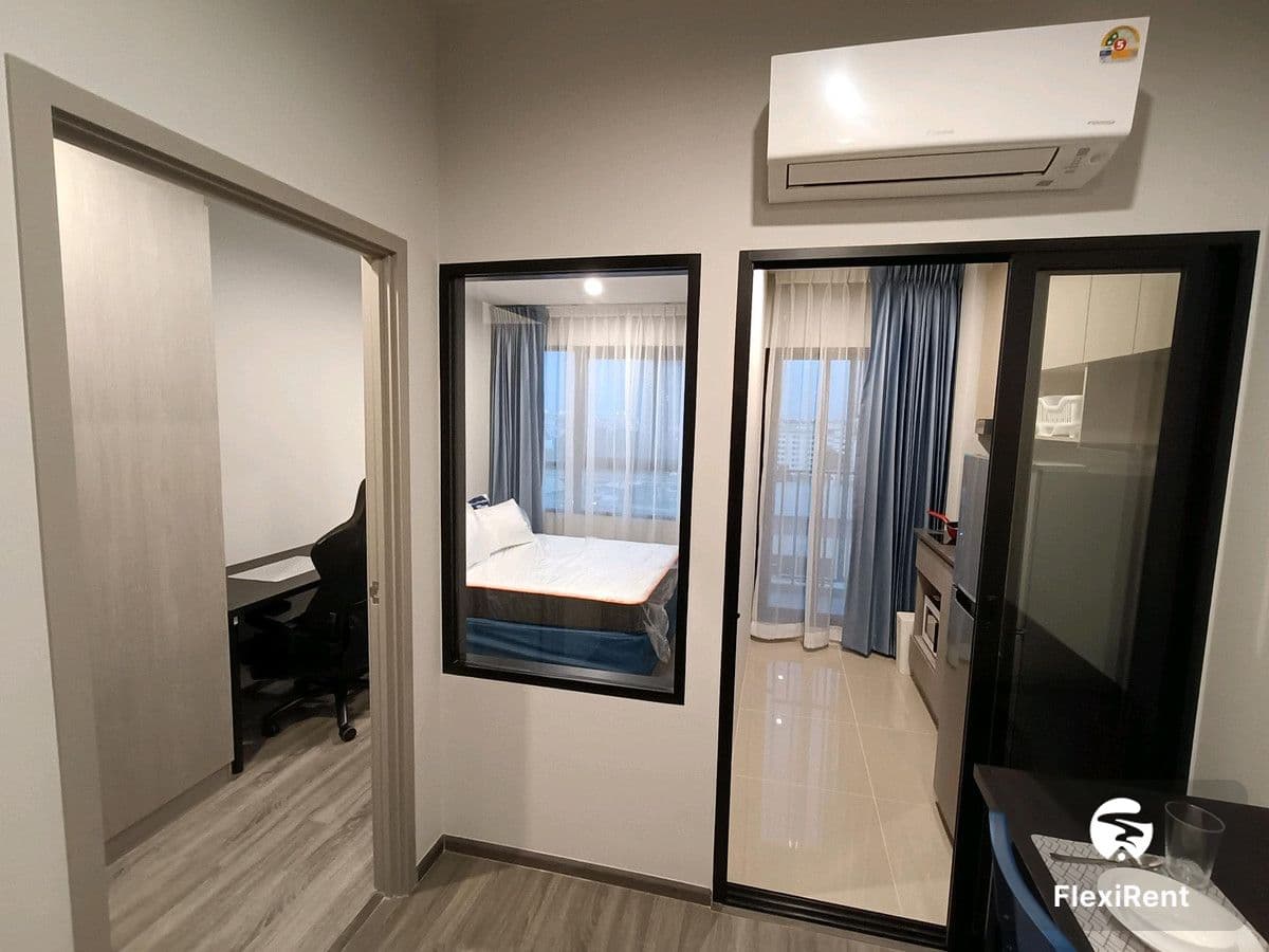 Ideo Ramkhamhaeng - Lam Sali Station Image 3