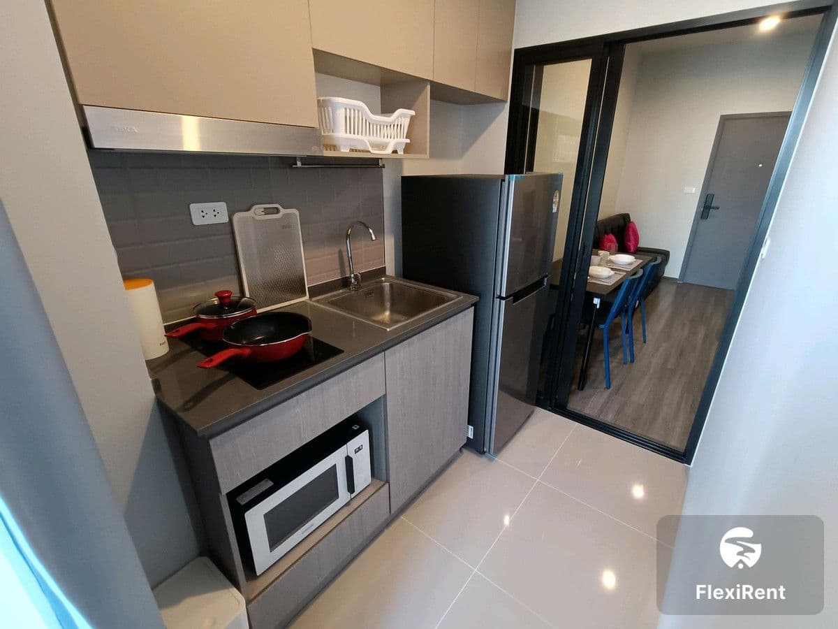 Ideo Ramkhamhaeng - Lam Sali Station Image 4