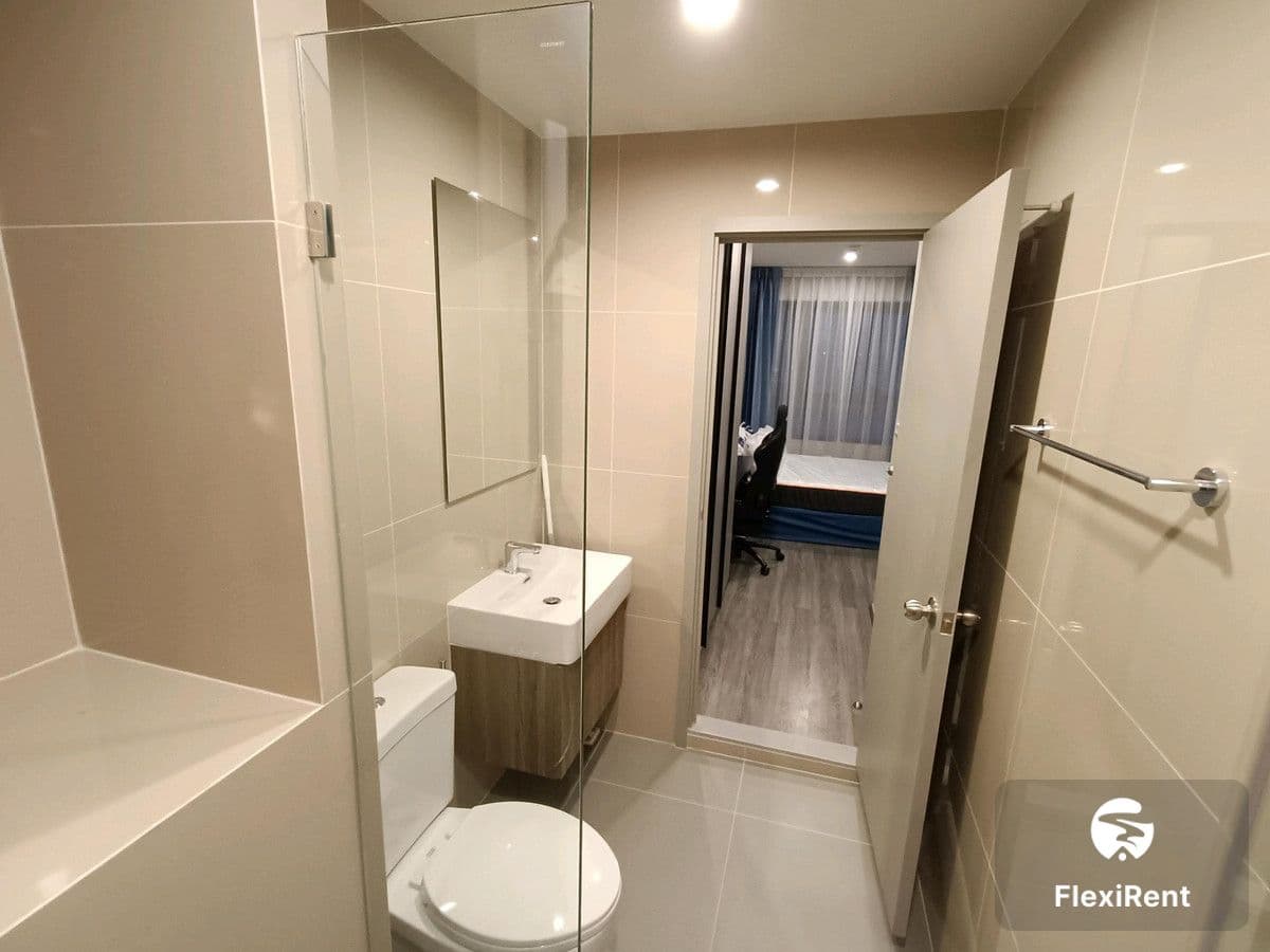 Ideo Ramkhamhaeng - Lam Sali Station photo #9