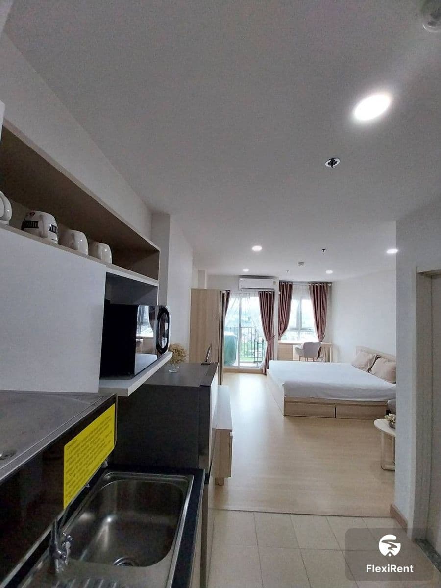 Supalai Veranda Sukhumvit 117 photo #7