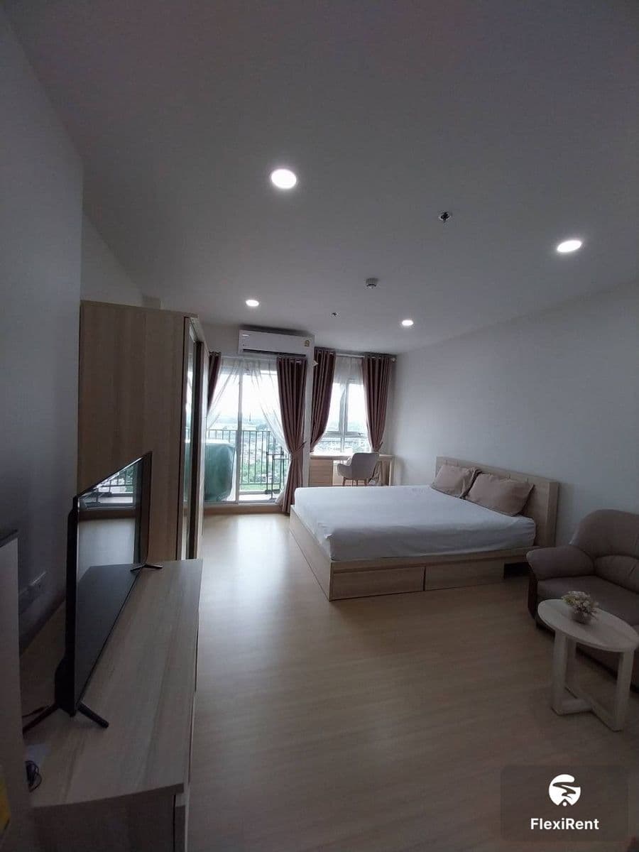 Supalai Veranda Sukhumvit 117 photo #9