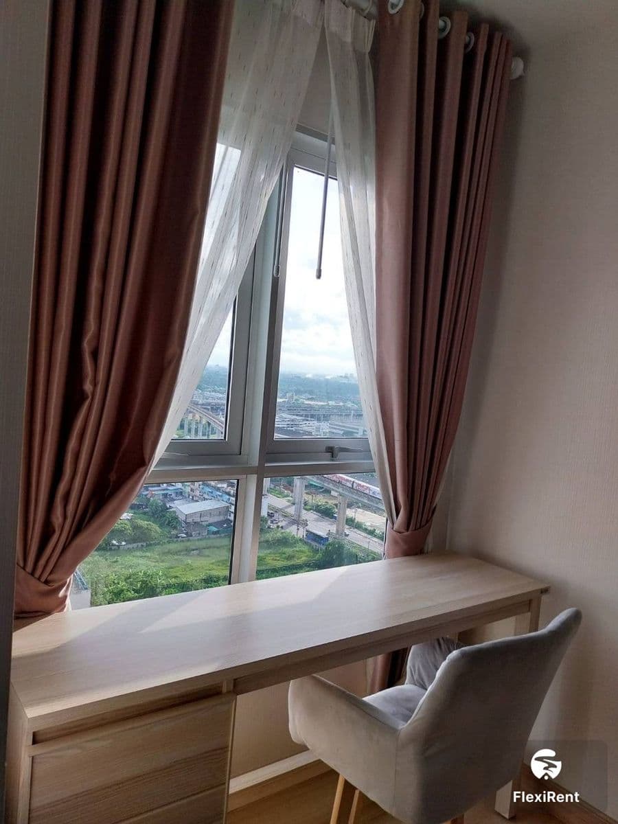 Supalai Veranda Sukhumvit 117 photo #11