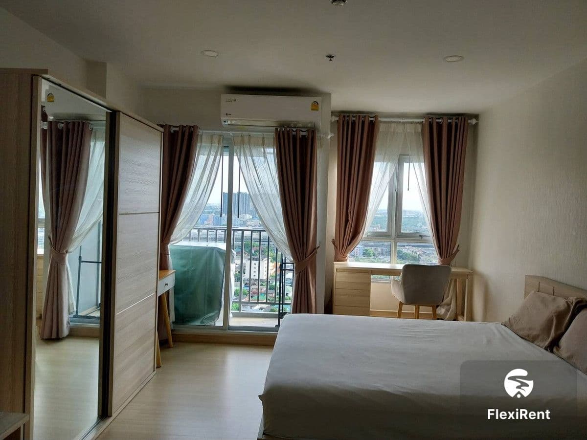 Supalai Veranda Sukhumvit 117 photo #12