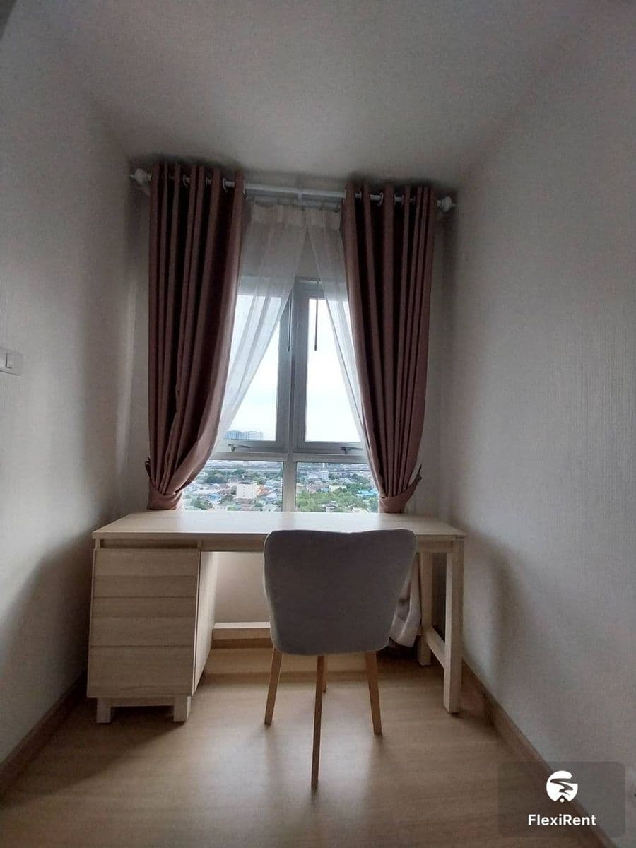 Supalai Veranda Sukhumvit 117 photo #15