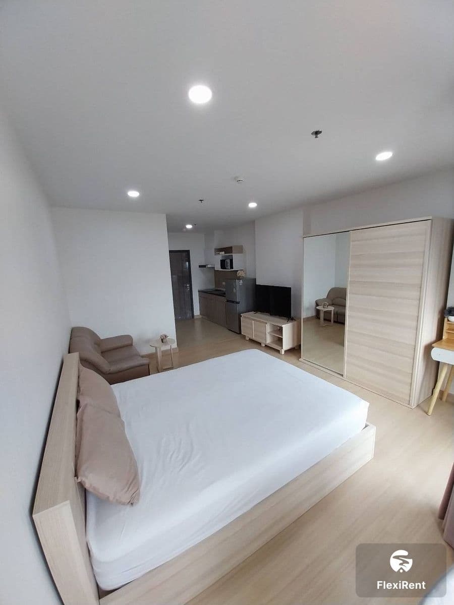 Supalai Veranda Sukhumvit 117 photo #17