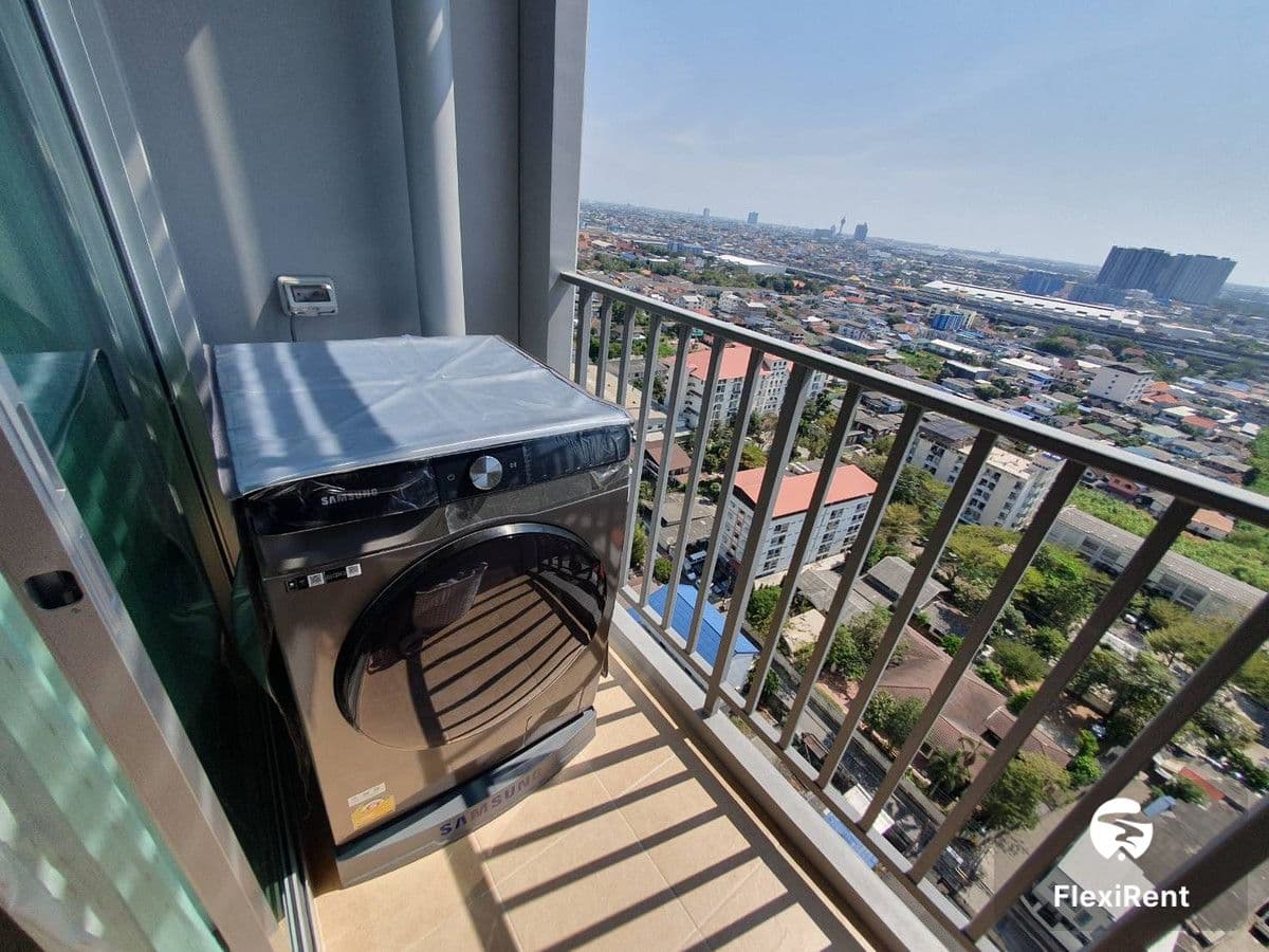 Supalai Veranda Sukhumvit 117 photo #18