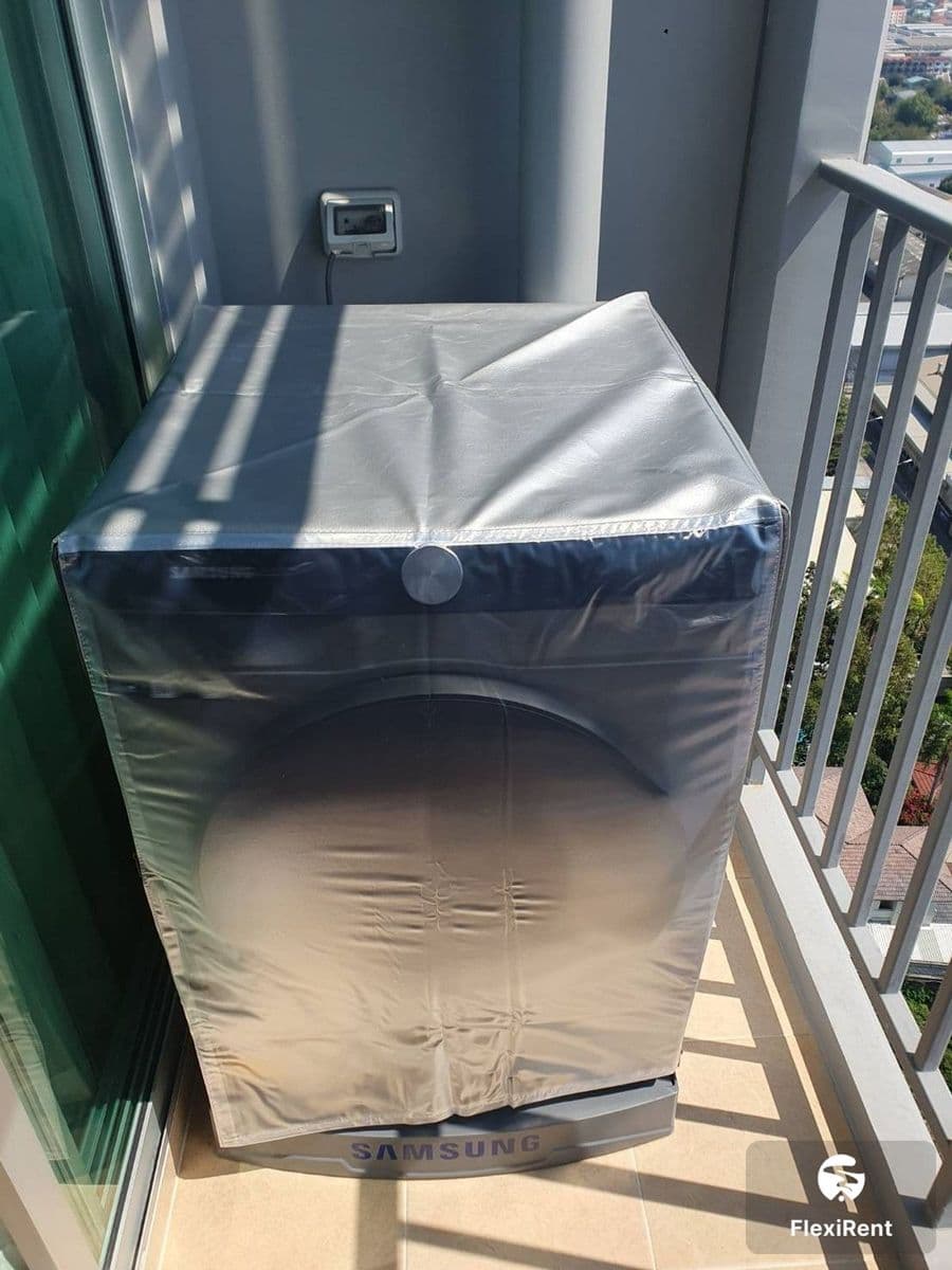 Supalai Veranda Sukhumvit 117 photo #19