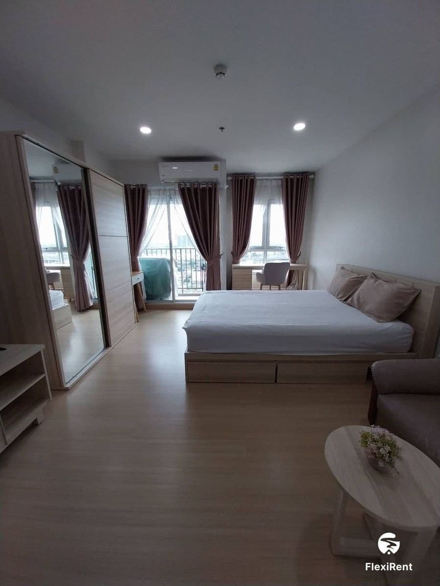 Supalai Veranda Sukhumvit 117 photo #20