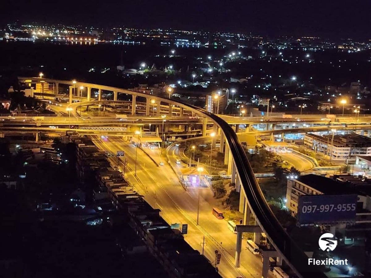 Supalai Veranda Sukhumvit 117 photo #21