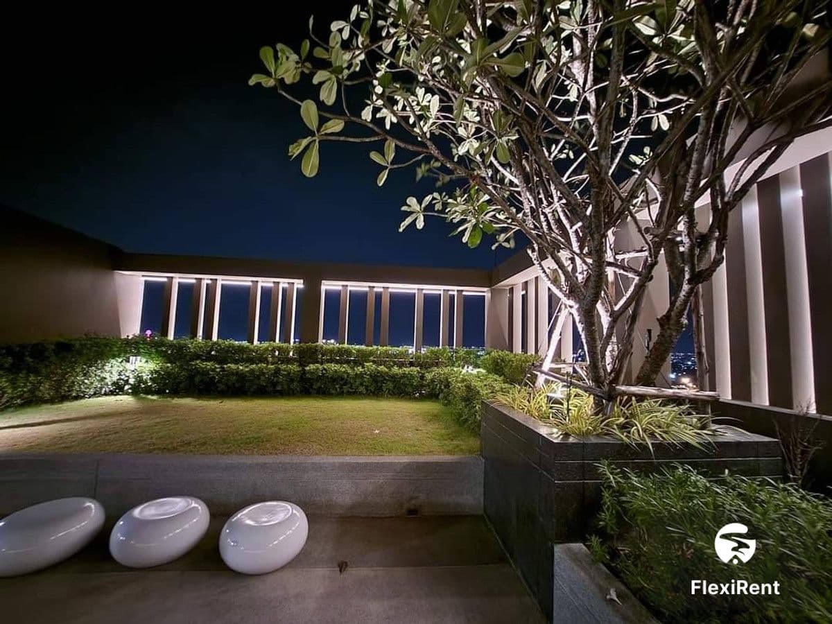 Supalai Veranda Sukhumvit 117 photo #22