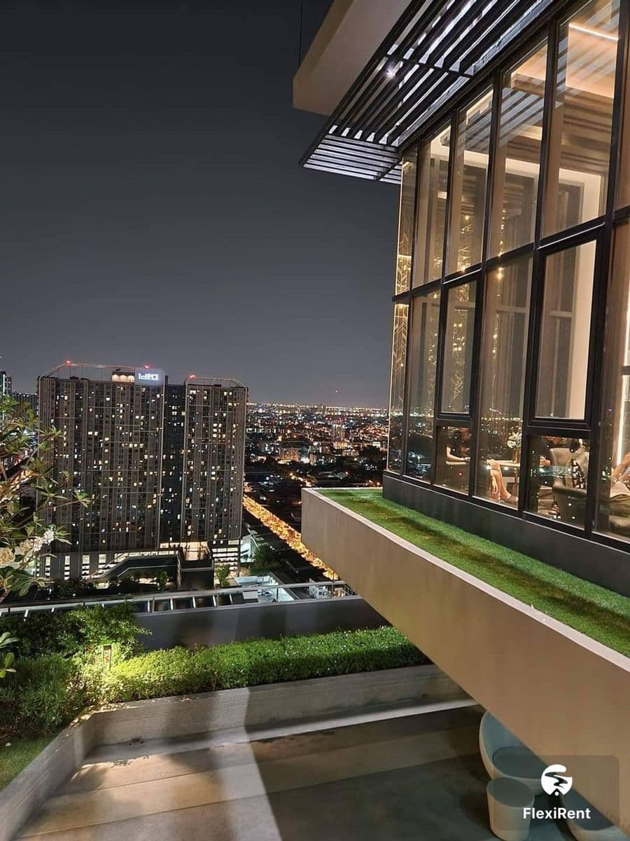 Supalai Veranda Sukhumvit 117 photo #23