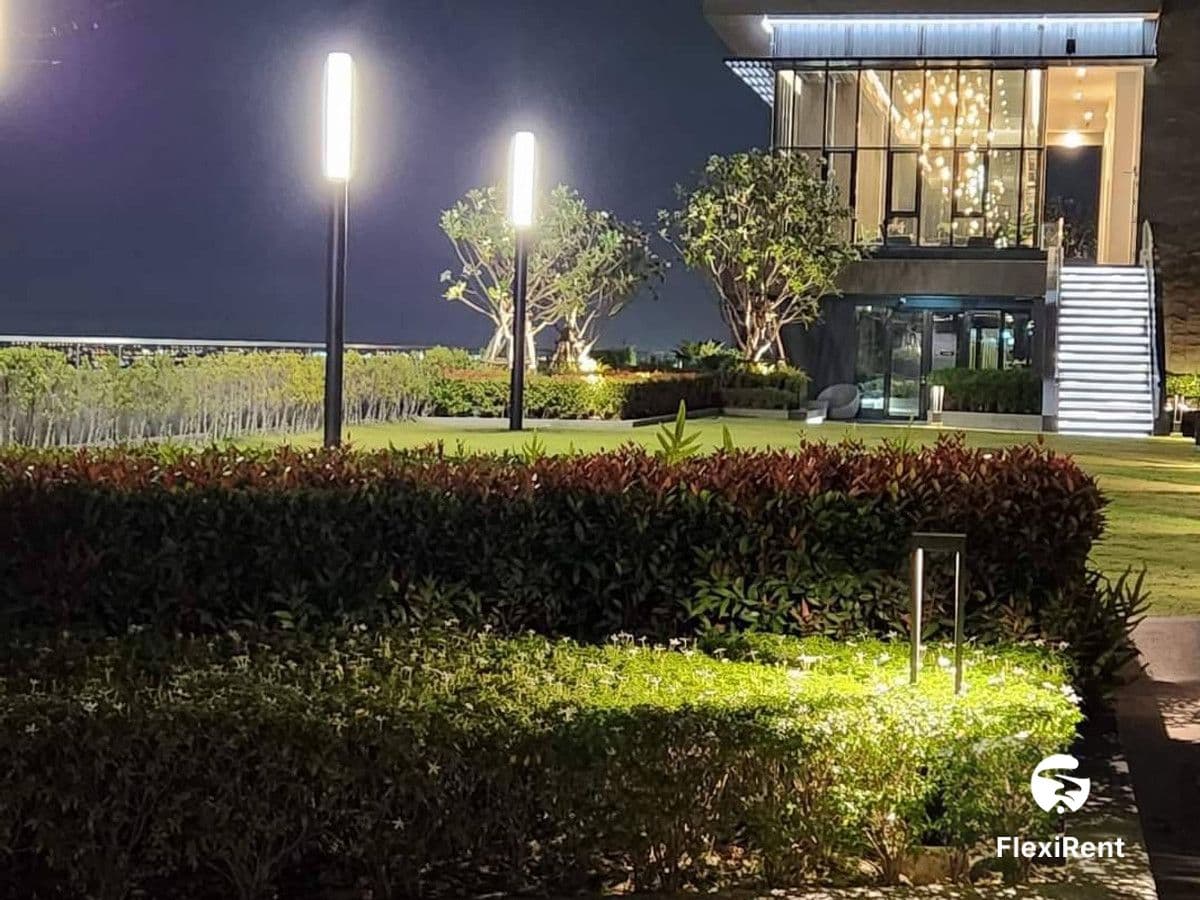 Supalai Veranda Sukhumvit 117 photo #25