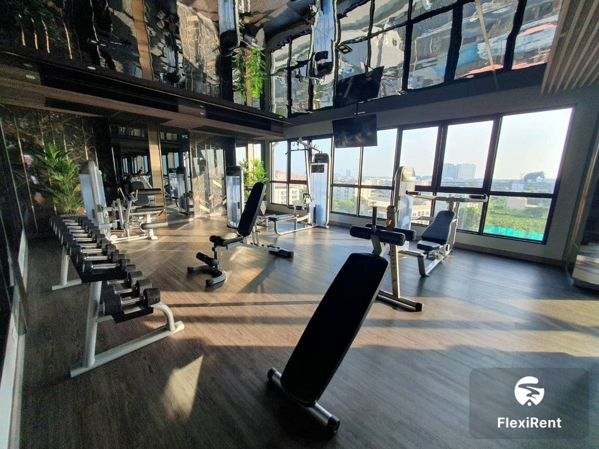 Supalai Veranda Sukhumvit 117 photo #26