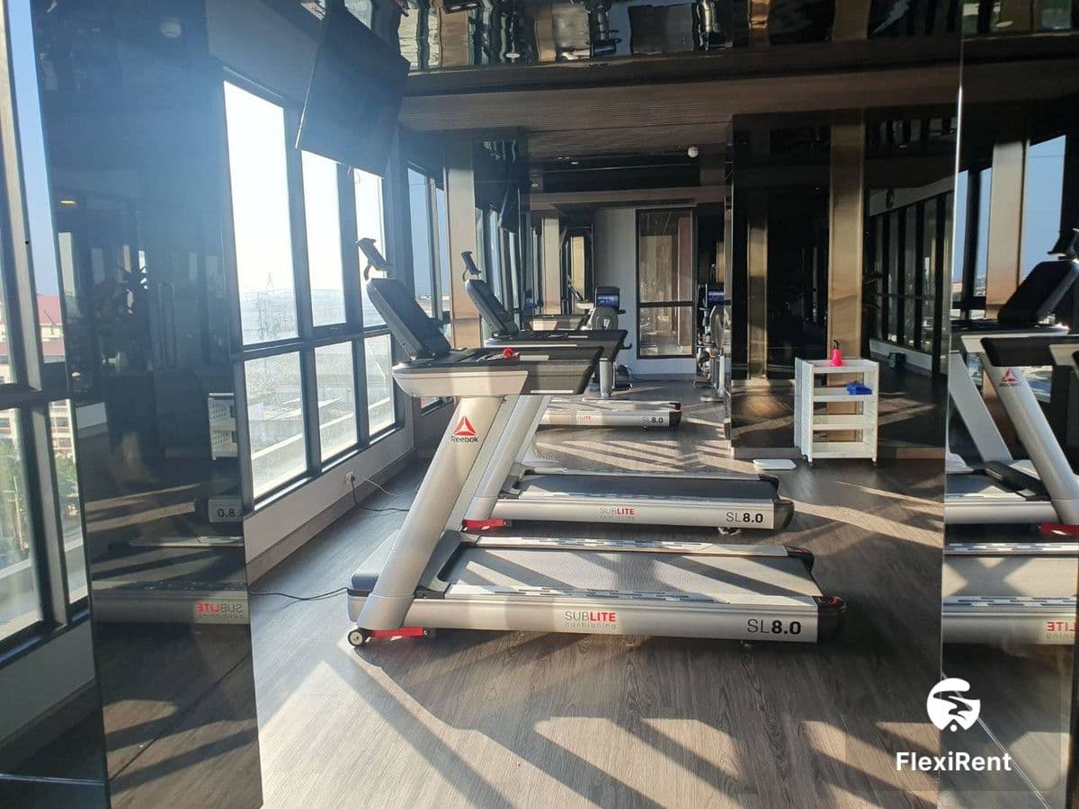 Supalai Veranda Sukhumvit 117 photo #27