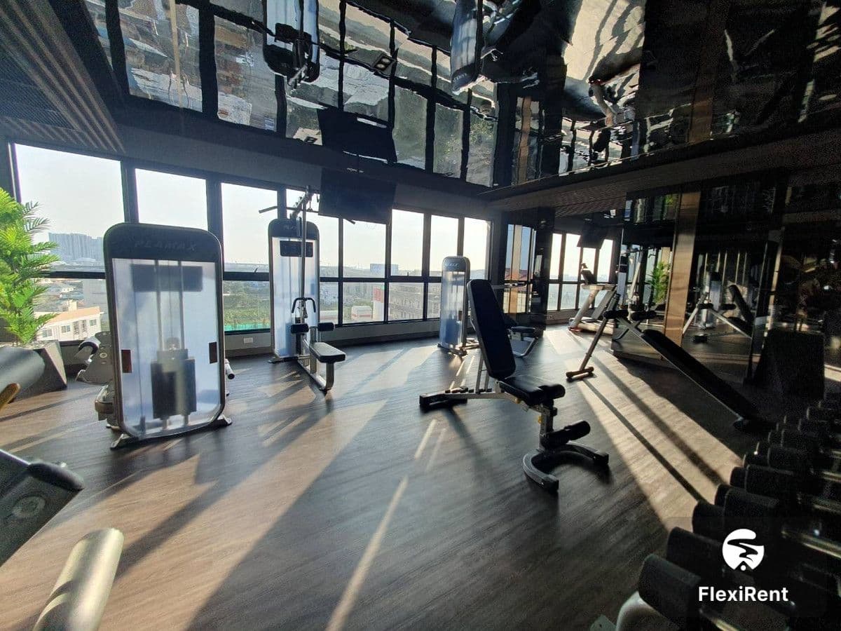 Supalai Veranda Sukhumvit 117 photo #28