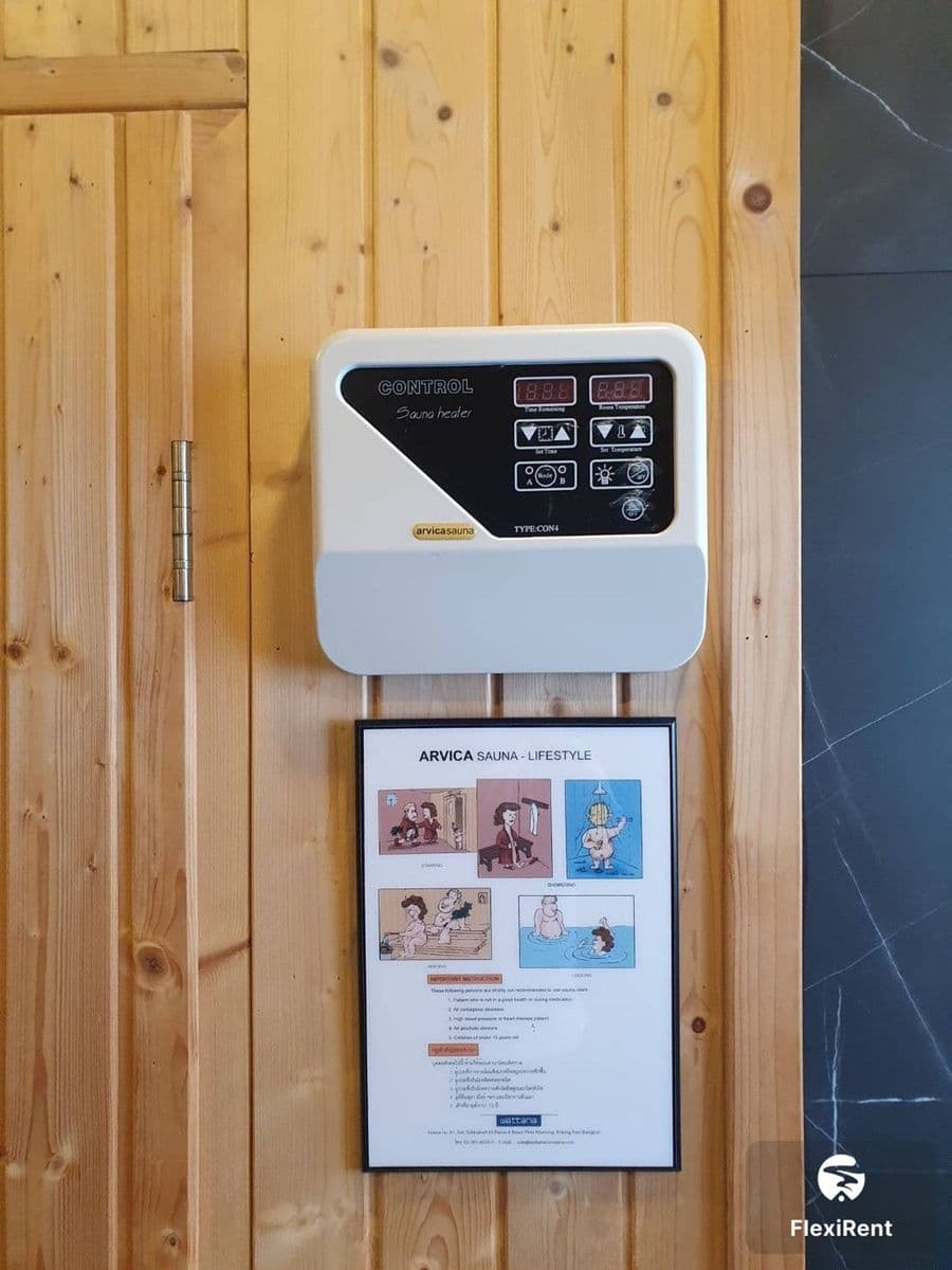 Supalai Veranda Sukhumvit 117 photo #29