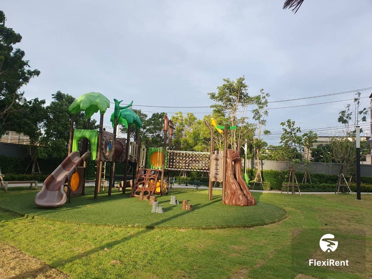 Supalai Veranda Sukhumvit 117 photo #32