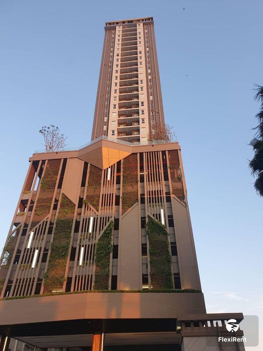 Supalai Veranda Sukhumvit 117 photo #33