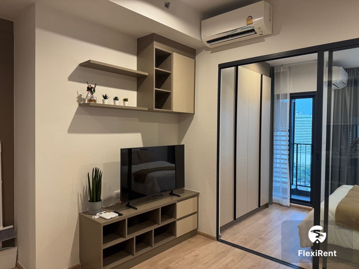 IDEO RAMA 9 – ASOKE Image 3