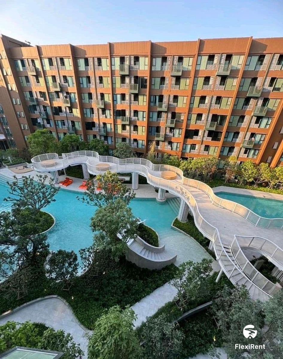 Kave Town Colony photo #12