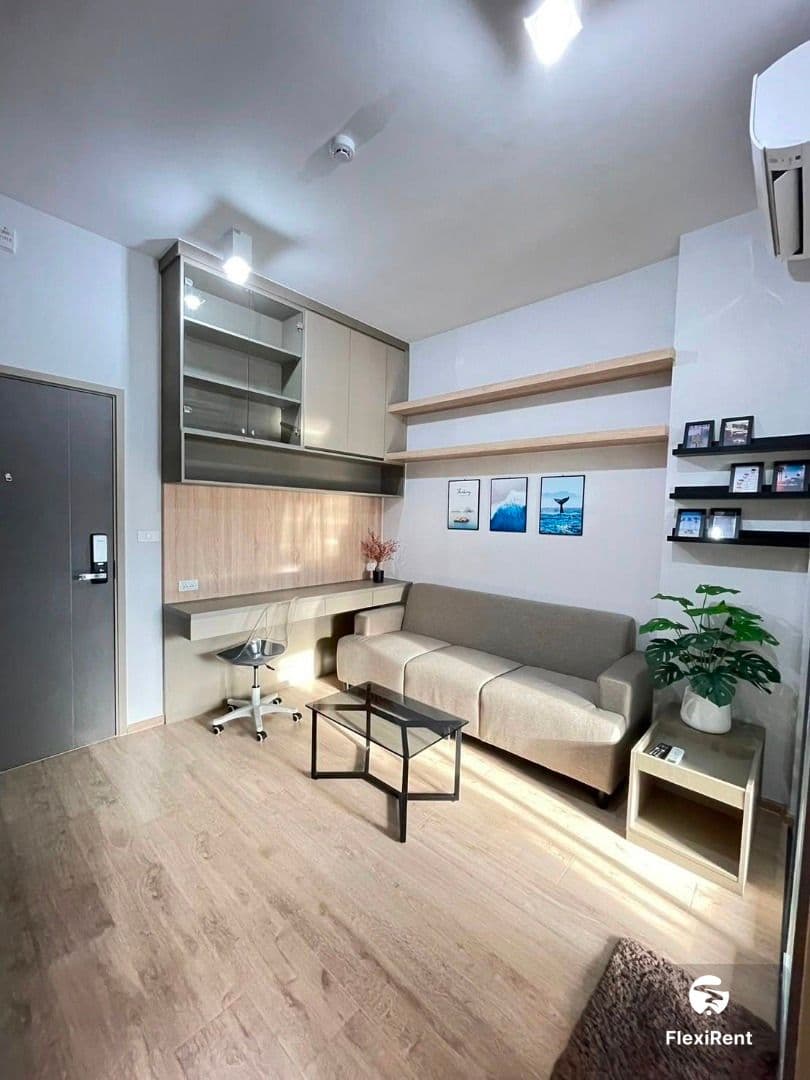 IDEO RAMA 9 – ASOKE Image 2