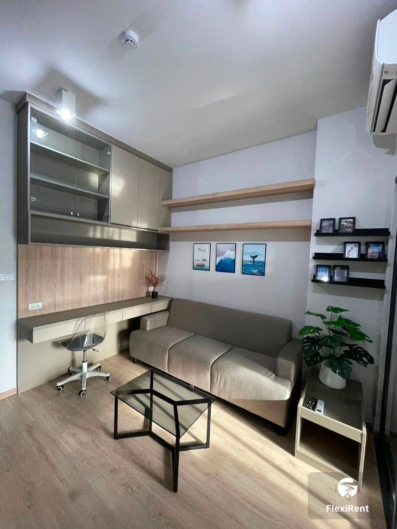 IDEO RAMA 9 – ASOKE Image 3