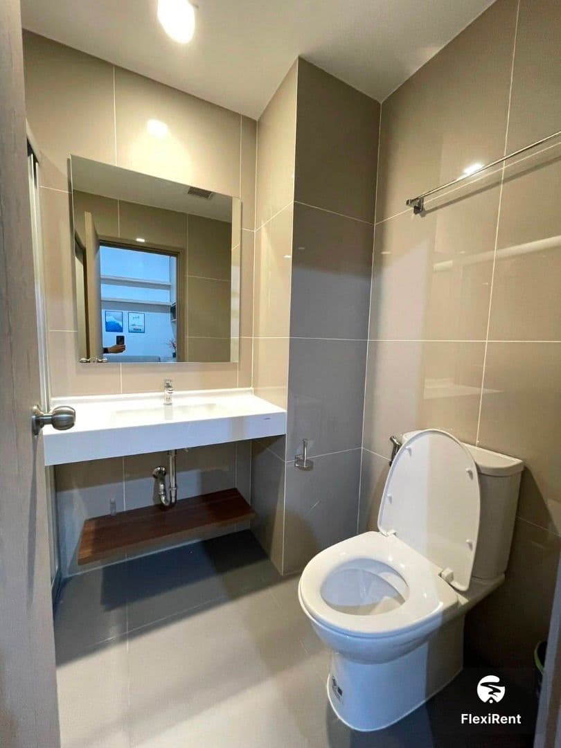 IDEO RAMA 9 – ASOKE Image 5