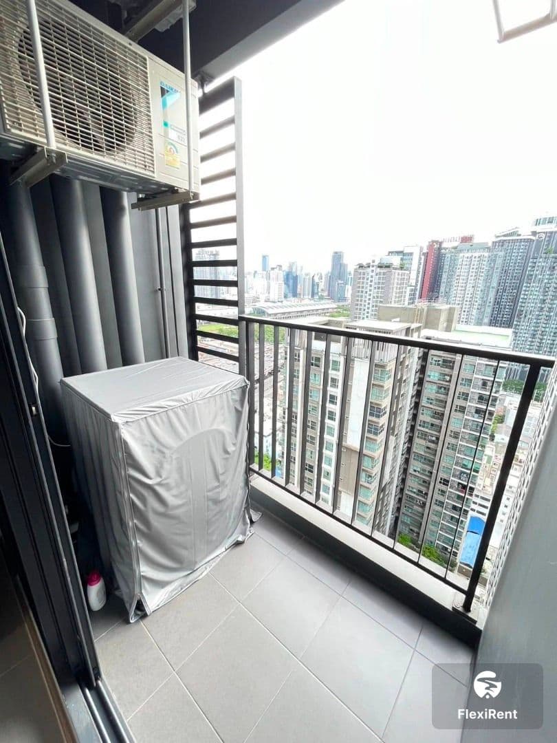 IDEO RAMA 9 – ASOKE photo #9