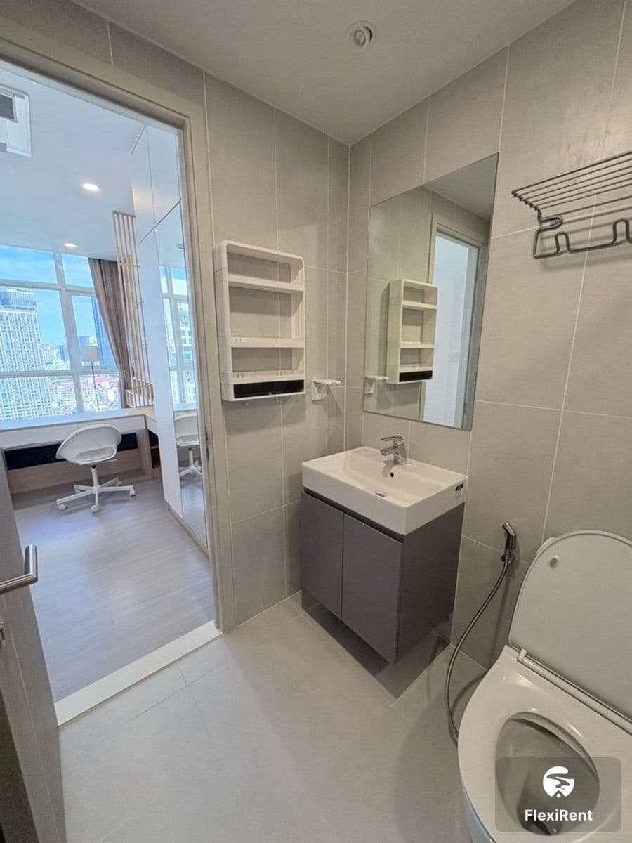 Supalai Premier Si Phraya - Samyan Image 4