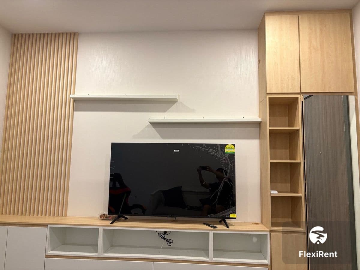 Supalai Premier Si Phraya - Samyan photo #6