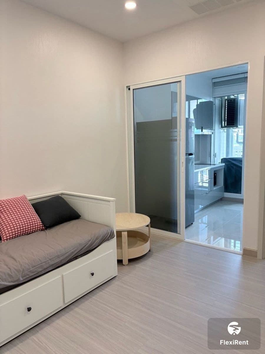 Supalai Premier Si Phraya - Samyan photo #8