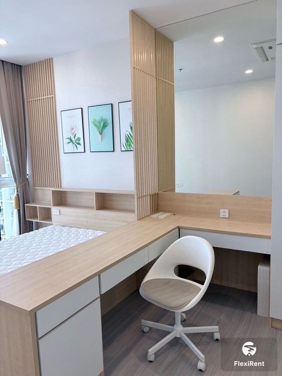 Supalai Premier Si Phraya - Samyan photo #9