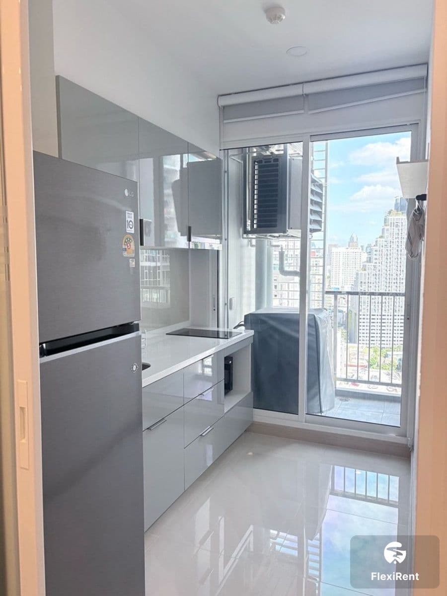 Supalai Premier Si Phraya - Samyan photo #10