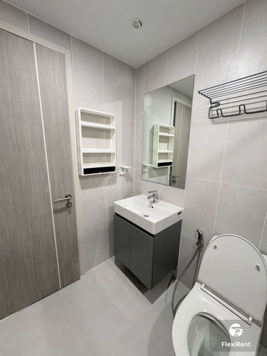 Supalai Premier Si Phraya - Samyan photo #13