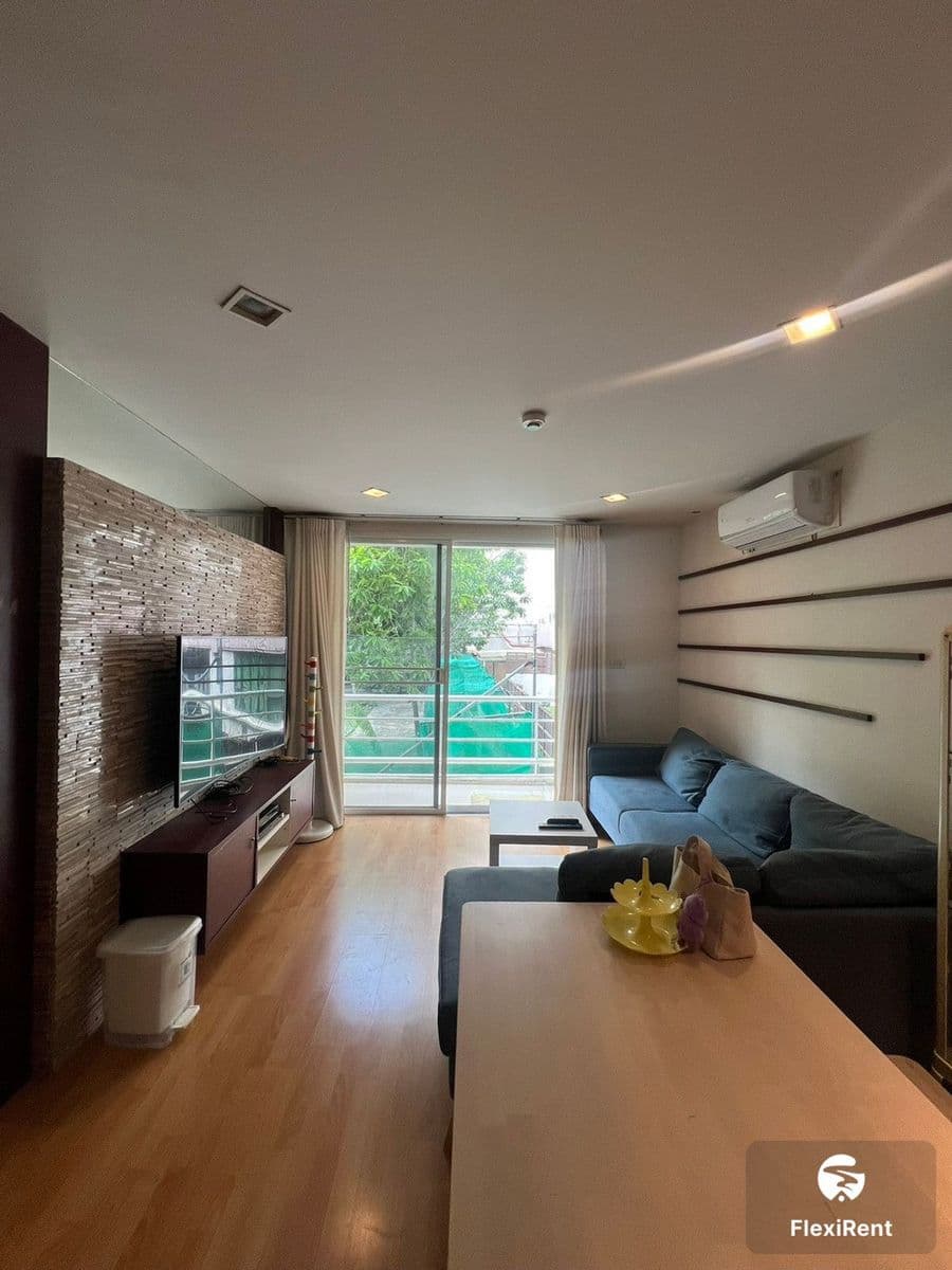 The Amethyst Sukhumvit 39 photo #6