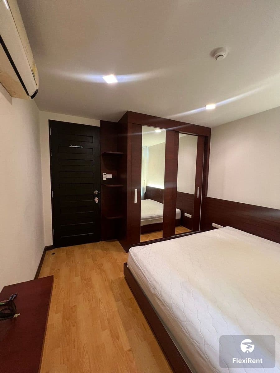 The Amethyst Sukhumvit 39 photo #9