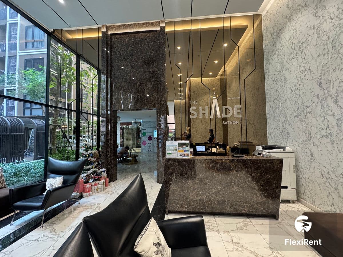 เดอะ เชดด์ สาทร 1 (The Shade Sathorn 1) รูปที่ 20