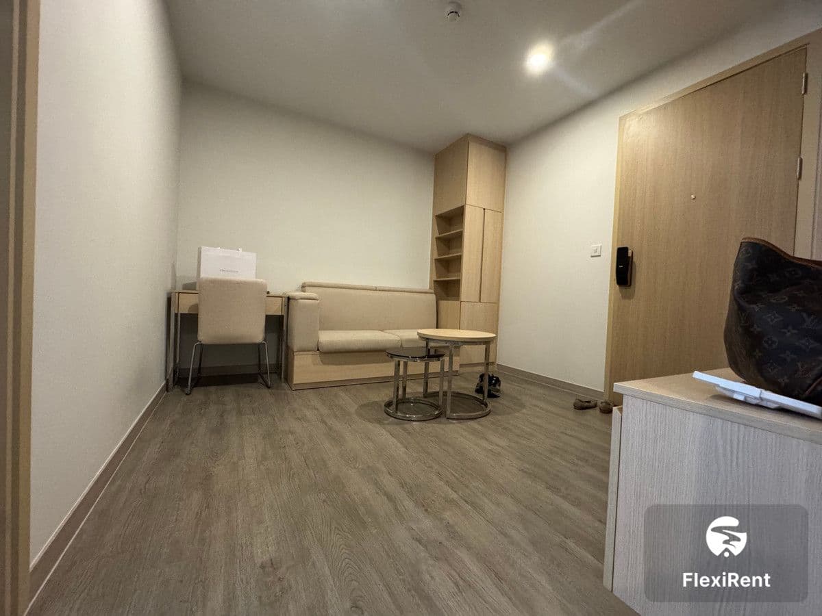 เดอะ เชดด์ สาทร 1 (The Shade Sathorn 1) รูปที่ 6