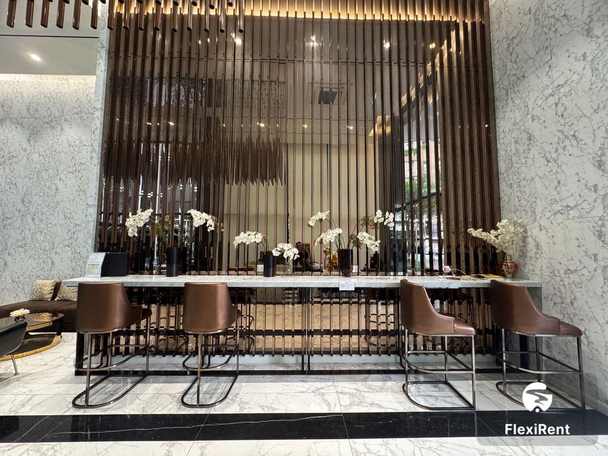 เดอะ เชดด์ สาทร 1 (The Shade Sathorn 1) รูปที่ 15