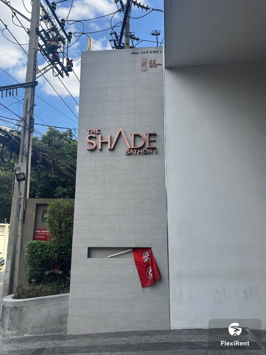เดอะ เชดด์ สาทร 1 (The Shade Sathorn 1) รูปที่ 18