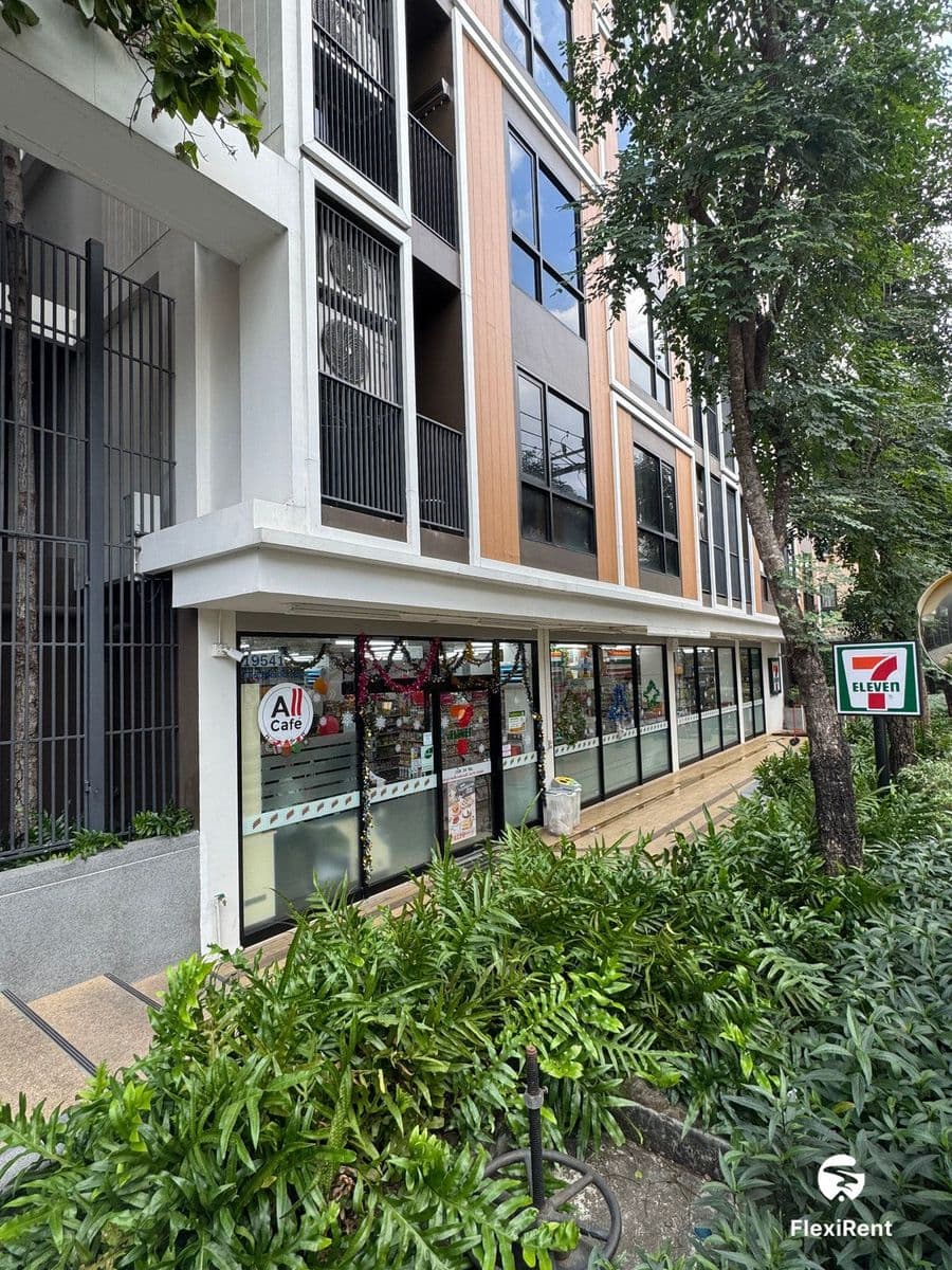 เดอะ เชดด์ สาทร 1 (The Shade Sathorn 1) รูปที่ 17