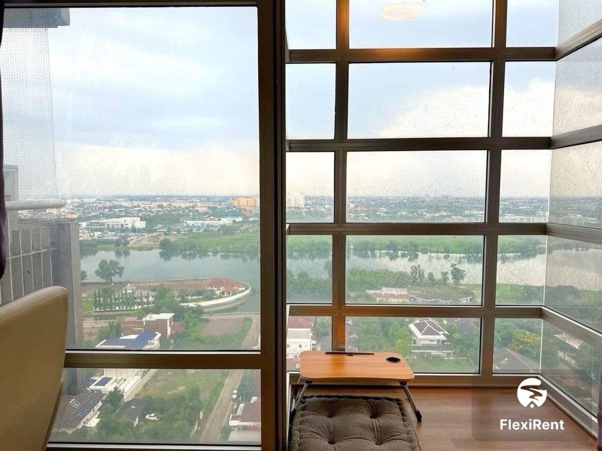 เลควิว เมืองทองธานี (Lake View Muang Thong Thani) รูปที่ 6
