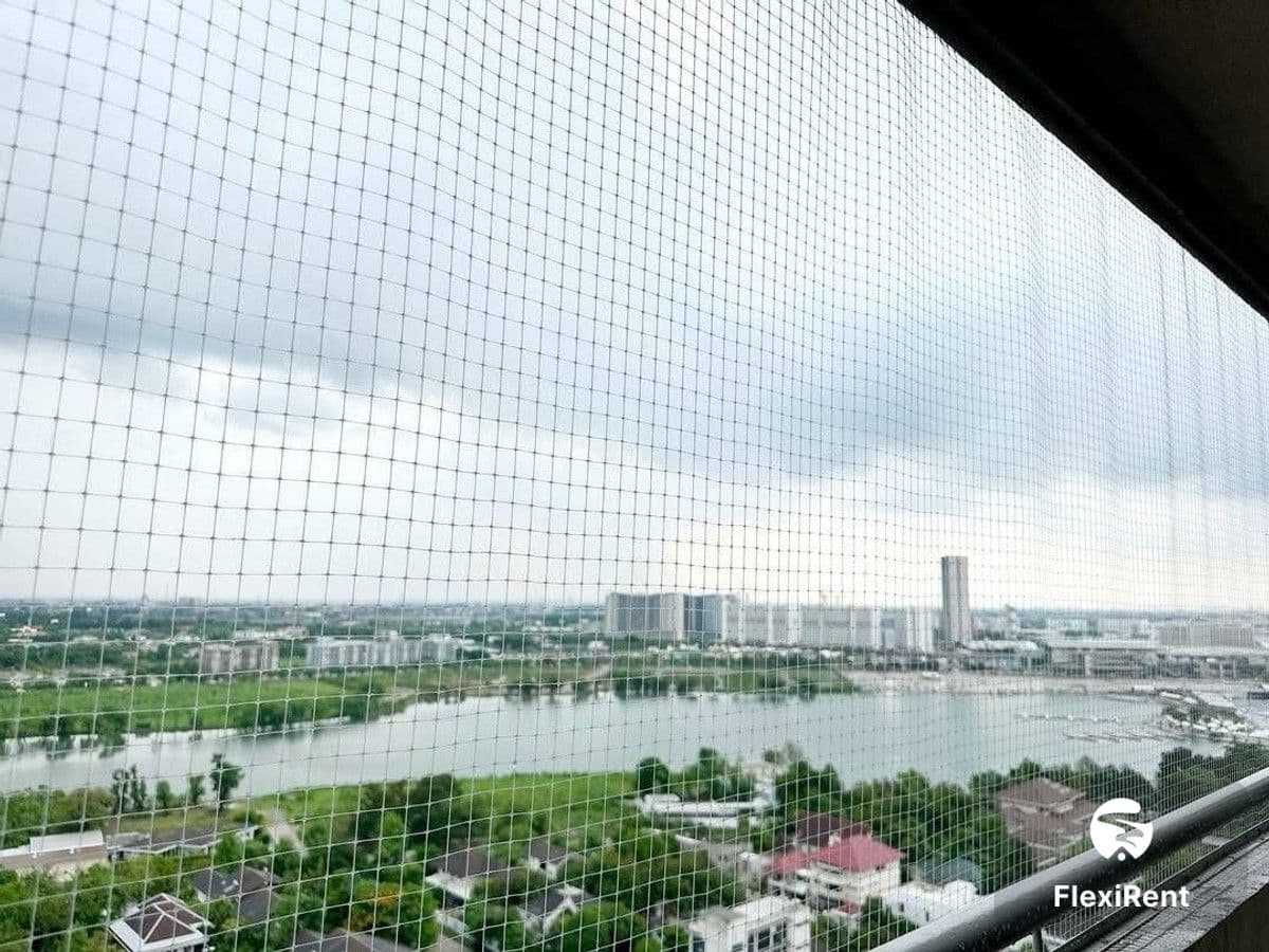 เลควิว เมืองทองธานี (Lake View Muang Thong Thani) รูปที่ 7
