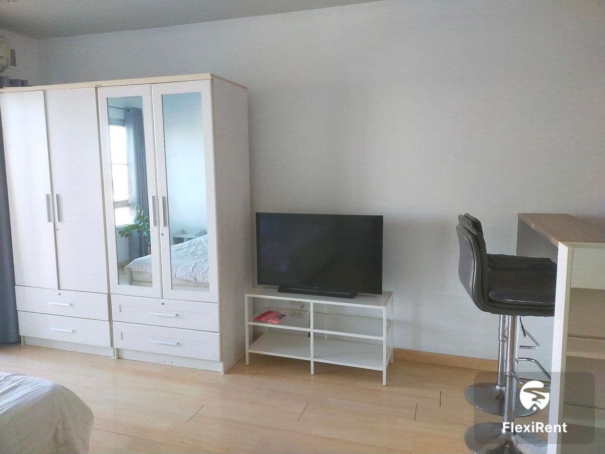 ไอริส แอเวนิว อ่อนนุช – วงแหวน (Iris Avenue Onnut – Wongwan) รูปที่ 7