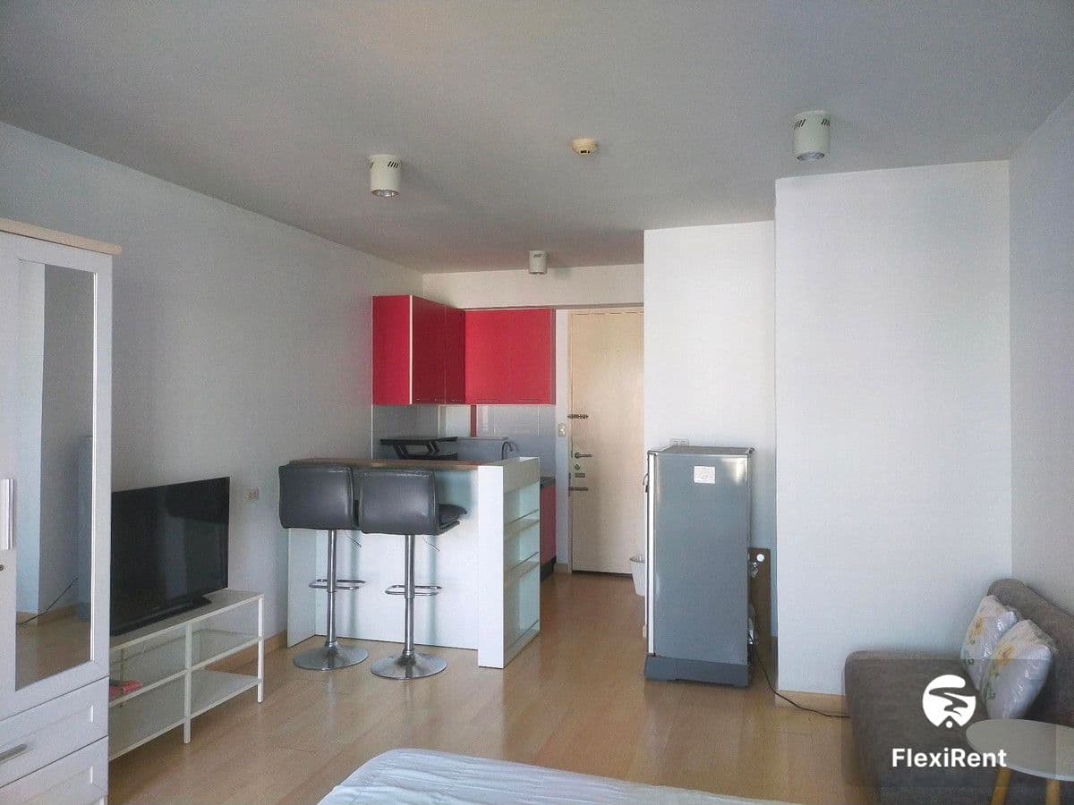 ไอริส แอเวนิว อ่อนนุช – วงแหวน (Iris Avenue Onnut – Wongwan) รูปที่ 6