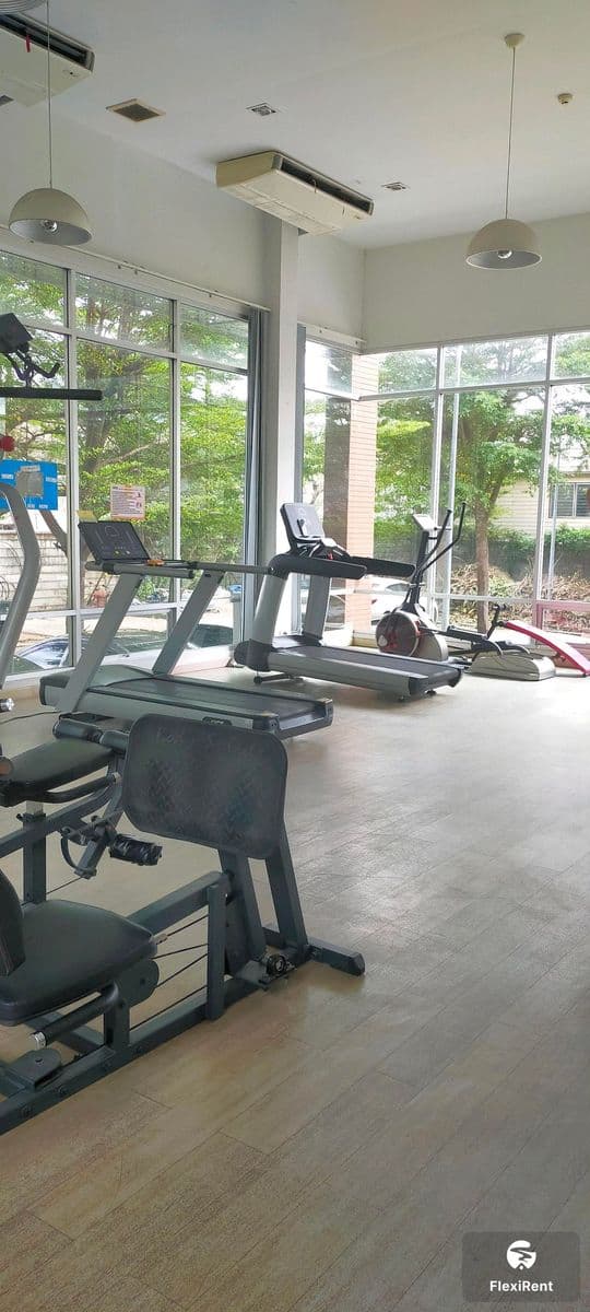 ไอริส แอเวนิว อ่อนนุช – วงแหวน (Iris Avenue Onnut – Wongwan) รูปที่ 12