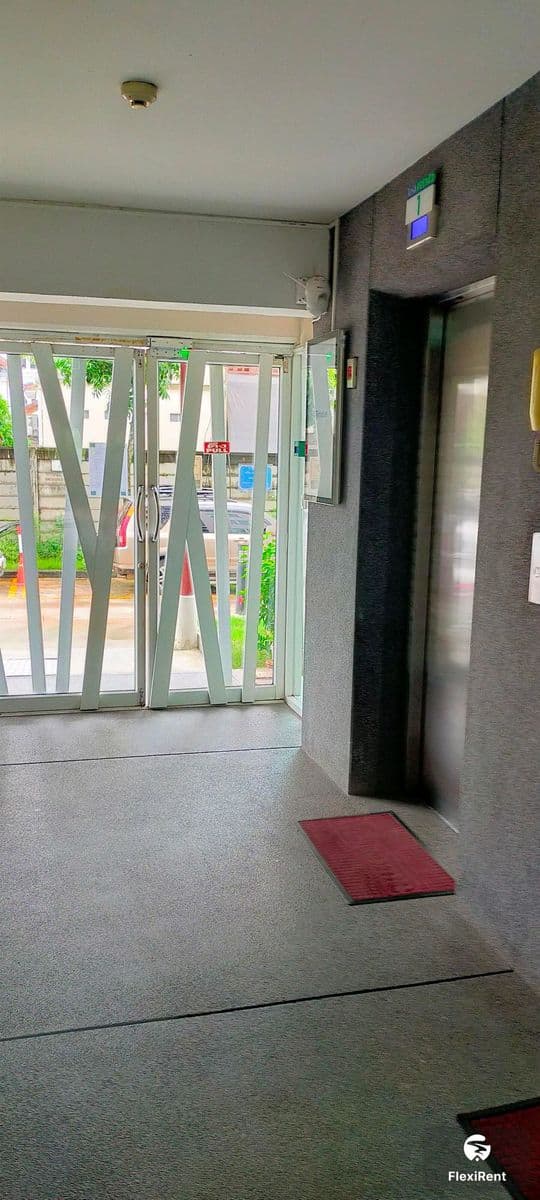 ไอริส แอเวนิว อ่อนนุช – วงแหวน (Iris Avenue Onnut – Wongwan) รูปที่ 11