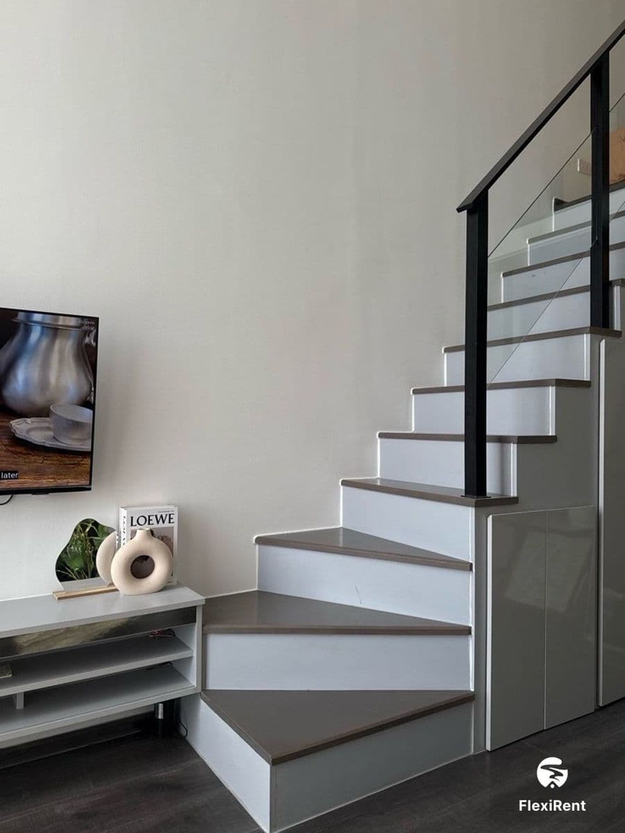 KnightsBridge Space Rachayothin photo #7