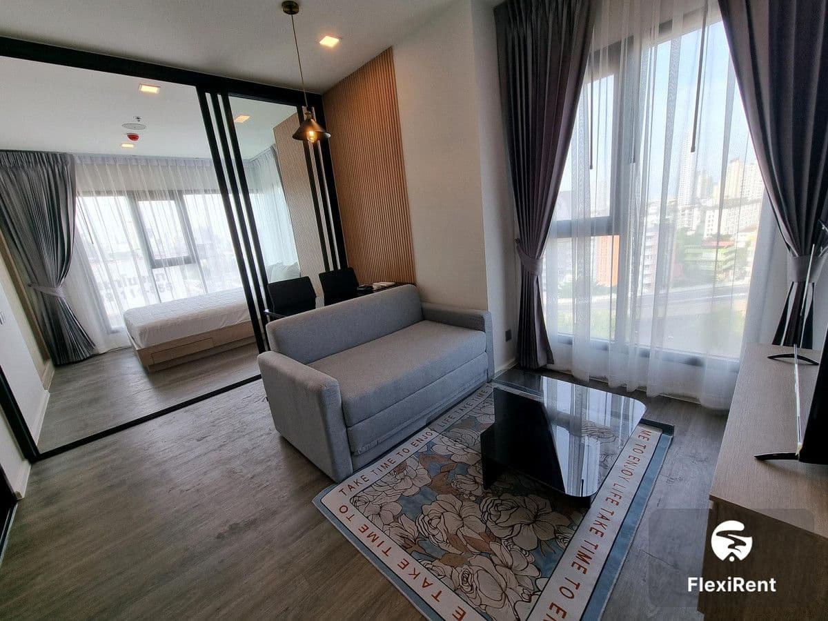 Modiz Sukhumvit 50 Image 5